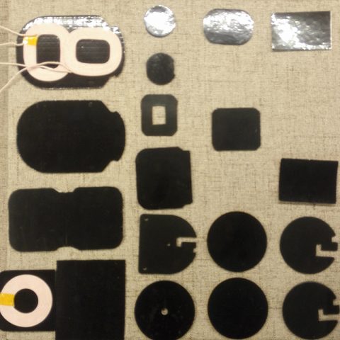 Qi���߳��������Ƭ�ַ����